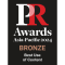 PR Awards Asia-Pacific 2024