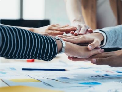 Organizations and Non-profit Organizations